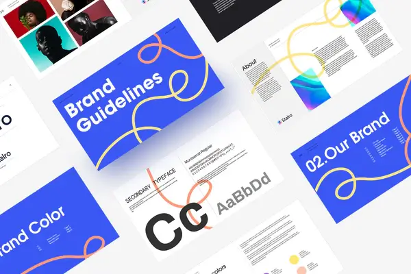 Branding